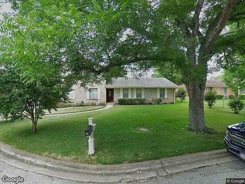 Johnson, BRENHAM, TX 77833