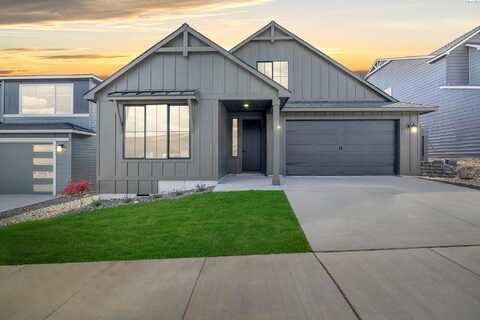 Barbera, RICHLAND, WA 99352