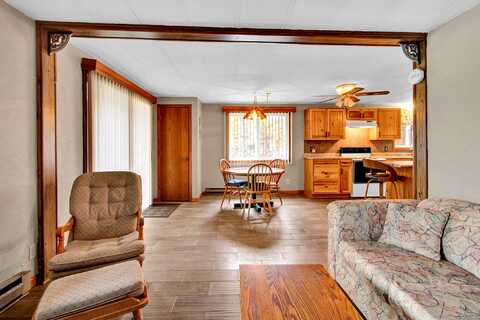 Lancer, NEKOOSA, WI 54457