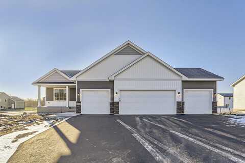 236Th Lane Nw, Saint Francis, MN 55070