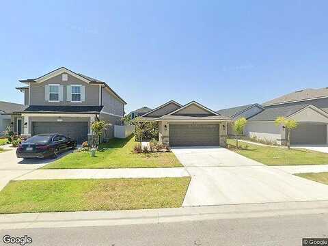 Trinity Glade, DADE CITY, FL 33525