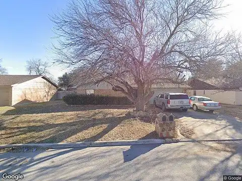 Arrowhead, BROWNWOOD, TX 76801