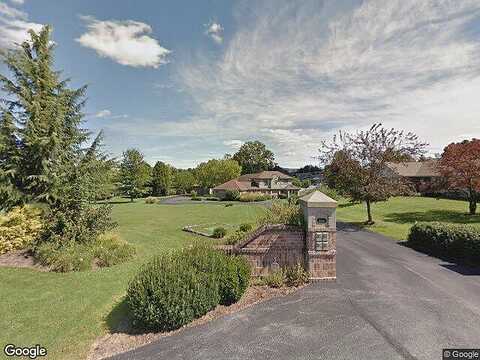 Eagle, CHAMBERSBURG, PA 17202