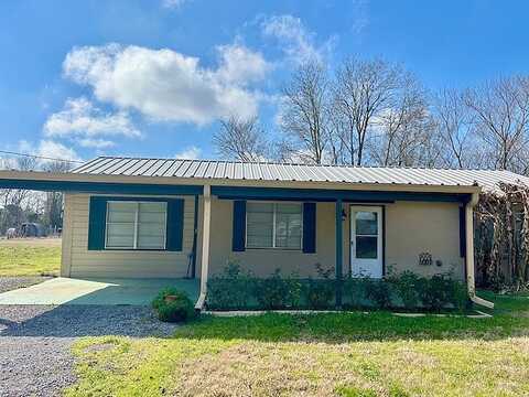 N Fm 39, Mexia, TX 76667