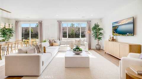 Sunny Oak Lane, Perris, CA 92570