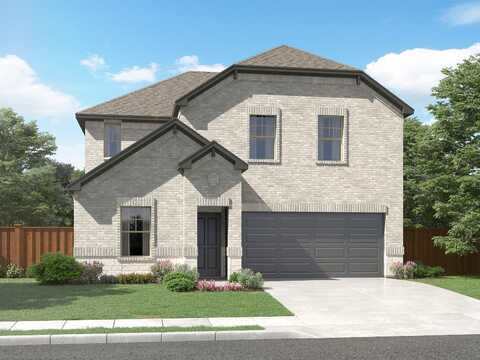 Kingdom Drive, Farmersville, TX 75442