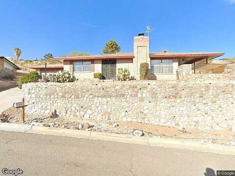 Park North, EL PASO, TX 79904