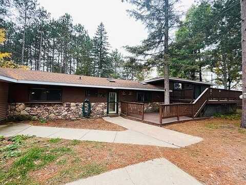 Knights Shield, NEKOOSA, WI 54457