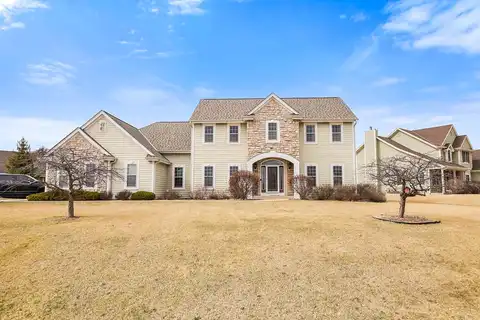 Twin Creeks Road, Jackson, WI 53037