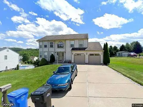 Dove, IRWIN, PA 15642