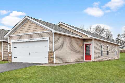 Redwood Street N, Cambridge, MN 55008