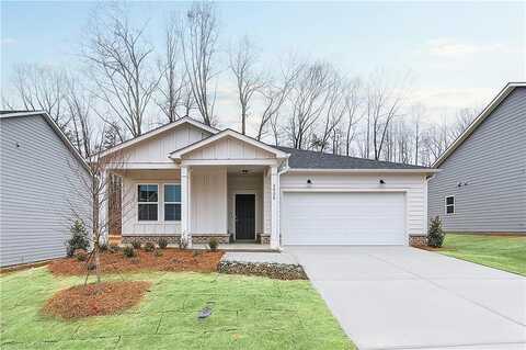 Orwell Drive, Gainesville, GA 30507