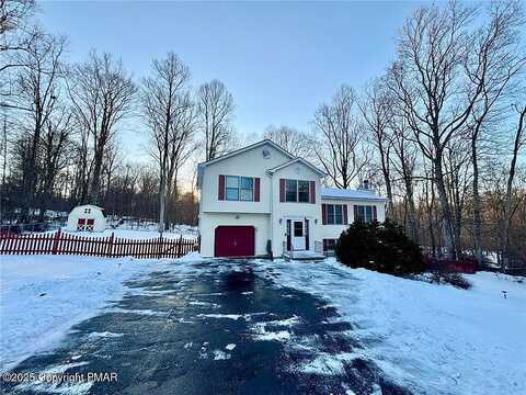 W Northpark Drive, East Stroudsburg, PA 18302