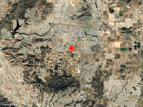 Monarch Road, Menifee, CA 92584