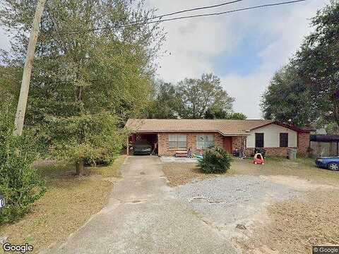 English Oak, PENSACOLA, FL 32526