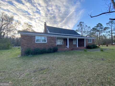 Highway 56, Swainsboro, GA 30401