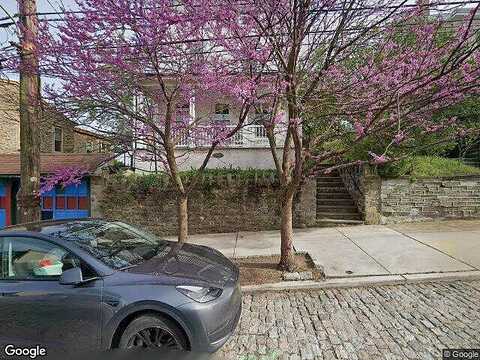 Hermitage St, PHILADELPHIA, PA 19127