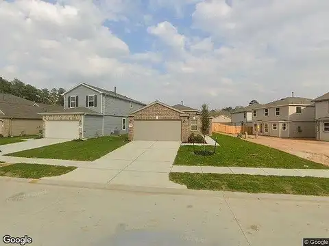 Bello Bend, MAGNOLIA, TX 77354