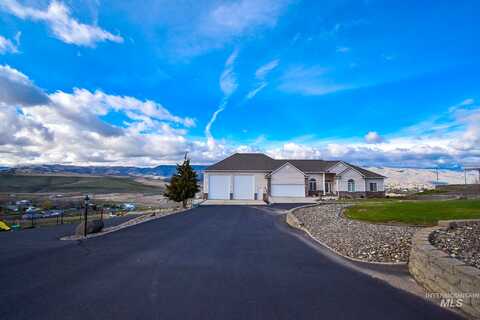 Scenic Hills, CLARKSTON, WA 99403