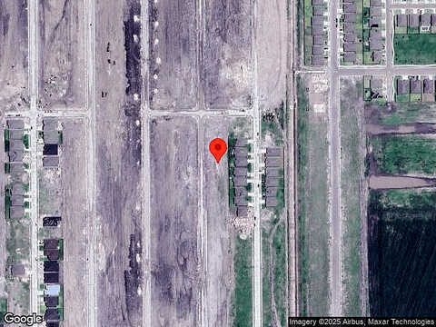 Highgarden St, Corpus Christi, TX 78415