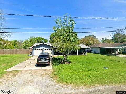 Quincy, BRIDGE CITY, TX 77611