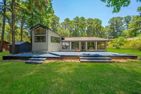Lake, MOUNT VERNON, TX 75457