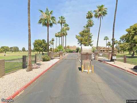 S El Paradiso, Mesa, AZ 85202