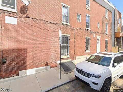 Girard, PHILADELPHIA, PA 19125