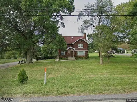 Darlington Rd, Beaver Falls, PA 15010