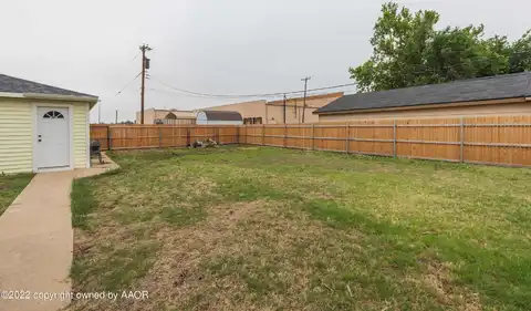 Sumner, PAMPA, TX 79065