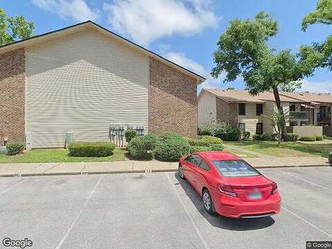 Scenic Hwy, Pensacola, FL 32503