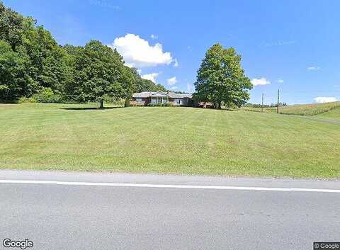 Church, THREE SPRINGS, PA 17264