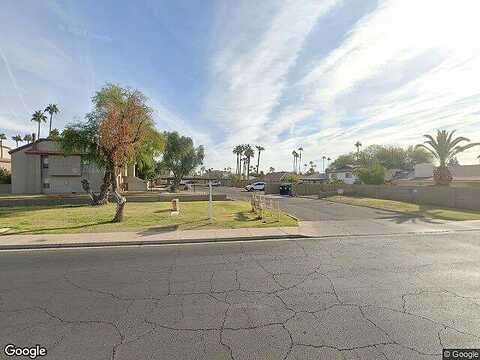 S Pennington, Mesa, AZ 85202