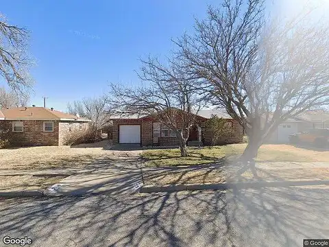 Sumner, PAMPA, TX 79065