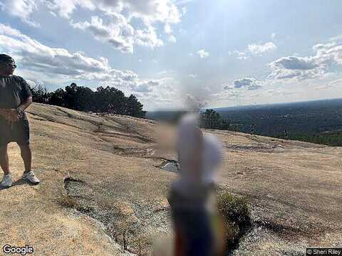Moss Hill Road, Stone Mountain, GA 30088