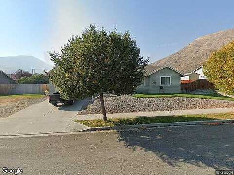 Lasso, WENATCHEE, WA 98801