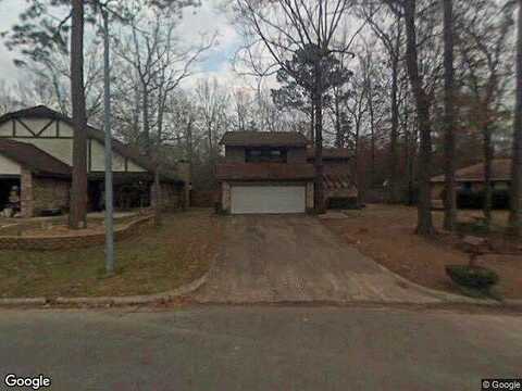 Echo, LUFKIN, TX 75904