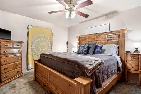 Crestview, HUGHES SPRINGS, TX 75656