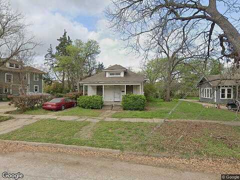 Abbott, HILLSBORO, TX 76645