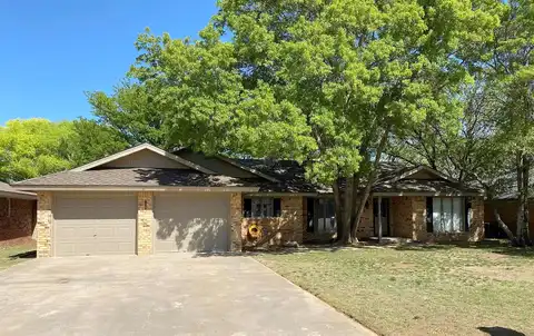 Buffalo, LEVELLAND, TX 79336