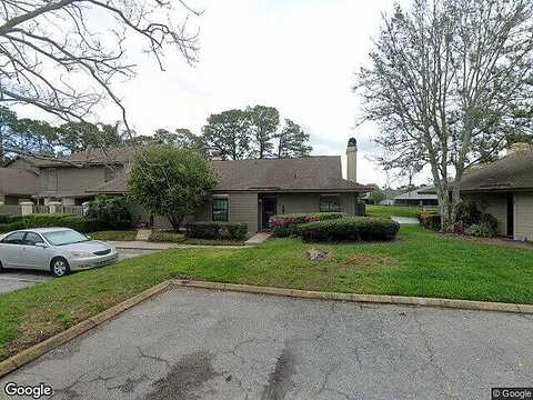 Cranes Lake, PONTE VEDRA BEACH, FL 32082