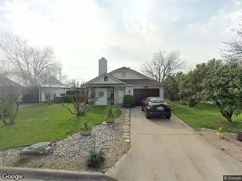James, ROUND ROCK, TX 78664