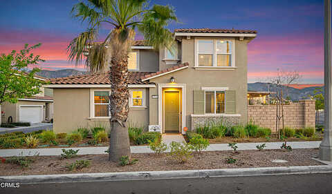 Pump House Lane, Santa Paula, CA 93060