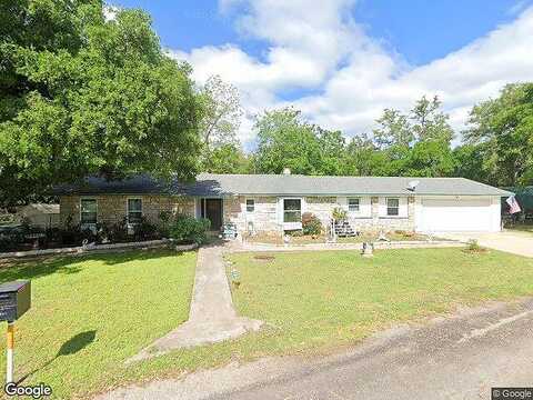 County Road 124, MARBLE FALLS, TX 78654