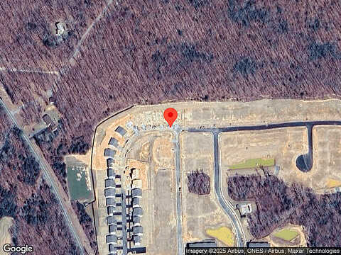 Horse Path Ln, CHARLOTTESVILLE, VA 22902