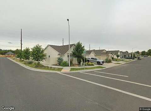 Nw 6Th St, Hermiston, OR 97838