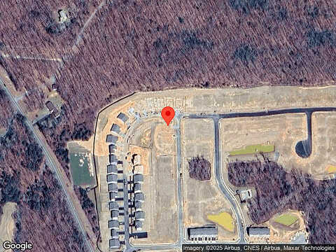 Horse Path Ln, CHARLOTTESVILLE, VA 22902