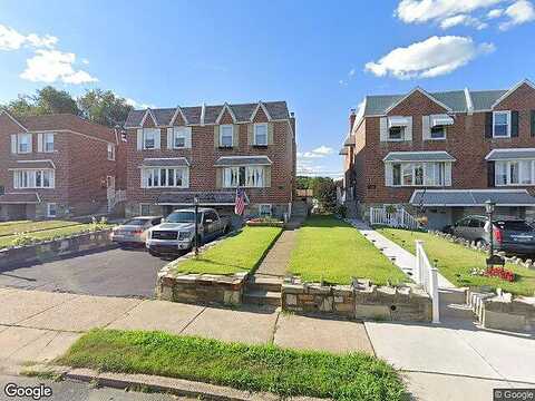 Hickory Hill, PHILADELPHIA, PA 19154