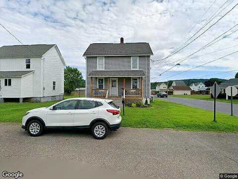 2Nd, BERWICK, PA 18603