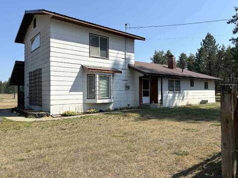 Conklin Meadows, NEWPORT, WA 99156